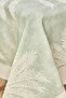 Juno Table Cloth 145X220 cm Mint - 3