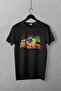 Toyota Supra Design Tshirt, Unisex Premium, No Cracking Fading / Automobile
