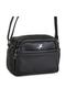 Satin Crossbody Bag (25 x 20)