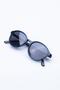 Unisex Polarized Turquoise Children's Sunglasses (2-5 Years)
