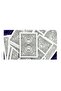 Bicycle Boo Back Game Card Limited Edition Collectible Playing Cards Deck - 3