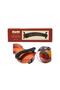 Adjustable Staggered Violin Pillow Compatible with All Violin - 3