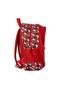 Wiggle Hello Kitty Red Medium Size School Girls Backpack - 3
