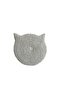 لوح خدش للقطط من Mega Boy باللون الرمادي الفاتح - 4