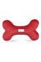 Plush Dog Toy Bone (100% Organic Fiber)