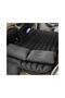 Inflatable Car Bed Back Seat - With Free Car Pump: Quick Installation, Maximum Comfort - 2