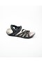 101329952 Eftal Black Women's Sandals - 2