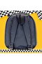 Nursery Kindergarten Backpack Lightning Mcqueen Race Car Embossed Printed 3-6 Years Old Children's School Bag - 4
