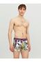 JACSOLID Alex Trunks 3 PACK Men's Boxers - 7