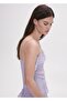 Ruffle Detailed Dress - 5