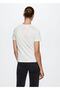 Embroidered Solidarity T-Shirt - 4