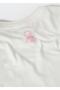 Embroidered Solidarity T-Shirt - 6