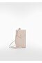 Button Closure Case - 2