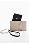Button Closure Case - 3