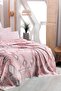 Pedro Red Double 100% Cotton Yarn Dyed Pique Set - 3