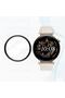 Watch GT 3 42 Mm Screen Protector 3D Full Cover Curved PPMA Nano Glass Full - 7