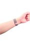 Watch Ultimate Compatible Metal Straw Magnetic Magnetic Cord Braid Strap Magnetic Rain Color - 4