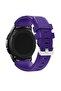 Watch GT/GT2/GT2 Pro Classic Line Patterned 22mm Silicone Cord