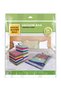 Set of 4 Vacuum Bags (1 L 1 XL 1 XXL 1 Jumbo)