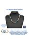 Girl Student Success Necklace