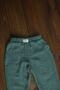 Green Muslin Children's Pants - 4