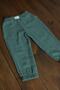 Green Muslin Children's Pants - 5