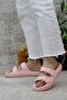 Beach Sea Pool Slippers Light Comfortable Flexible Women's Slippers - 3