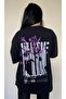 Large Size Women's T-Shirt Black - 2