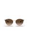 Rb3578 900913 50 Unisex Sunglasses - 2