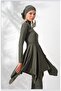 231916 LONG-SLEEVED FLUFFY TESETURY SWIMSUIT 23Y - 2