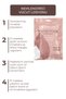 Renewing Rejuvenating Anti Aging Hand Mask with Collagen and Peptide for Damaged Skin - 4