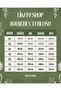 Likapa Combed Cotton Summer Mother's Dress 801 - 4