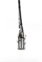 Women's / Girls Crossbody Bag 765-36710 Crossbody Bag Mk3 White-Matte Lacquer - 4