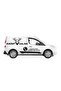 BUTCHER SHOP WORKPLACE STICKER ADVERTISING SET GLASS CAR WALL - 2