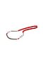 Red Practical Facial Hair Removal Spring - Eyebrow, Mustache and Facial Hair Removal Tool - 4