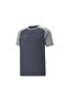 Teamcup Casuals Tee Men's T-Shirt 65799206 Navy Blue