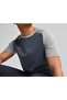 Teamcup Casuals Tee Men's T-Shirt 65799206 Navy Blue - 6