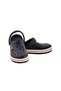 Ceox Unisex Navy Blue Color Sabo Beach Garden Doctor Hospital Slippers - 2