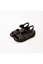 Women's Genuine Leather Heeled Sandals 885 224 Bn Sndlt Y22 - 5