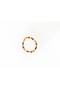 Agate-Pink Quartz-Amethyst-Prehnite-Crystal Natural Stone Bracelet 8mm