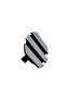 BMW E46,E36,E39,E60,E34,E38 için Motor Kapak Klipsi (Zebra) - 6