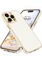 iPhone 12 Pro Max Compatible Case Volet Silicone Vivid Color Soft Silicone
