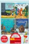 İyi Yürekli Dev Memo + Zogi + Minik Balık Okyanus + Yayazulanın Çocuğu (Julia Donaldson) 4 Kitap