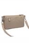 Smbyb1147-0007 Light Brown Women's Small Crossbody Bag - 3