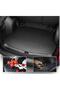Opel Grandland X 2016 and Post SUB Stage Auto Mat and Luggage Pool Excellent Set - 4