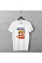 Monkey D. Luffy Designed Tshirt, Unisex Premium, No Cracking, Fading / Anime