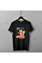 تيشيرت بتصميم Monkey D. Luffy، ممتاز للجنسين، لا يتشقق، يتلاشى / أنيمي