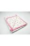Bebe Baby Single Layer Quilted Blanket Swaddle 80x90 cm