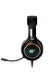 Gamenote H2232D RGB Mikrofonlu Siyah Gaming E-spor Oyuncu Kulaklığı - 3
