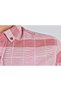 EG 1612 TWİSTER SLIM FIT SHIRT/VIOLET/M - 5